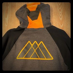 Destiny Warlock Hoodie